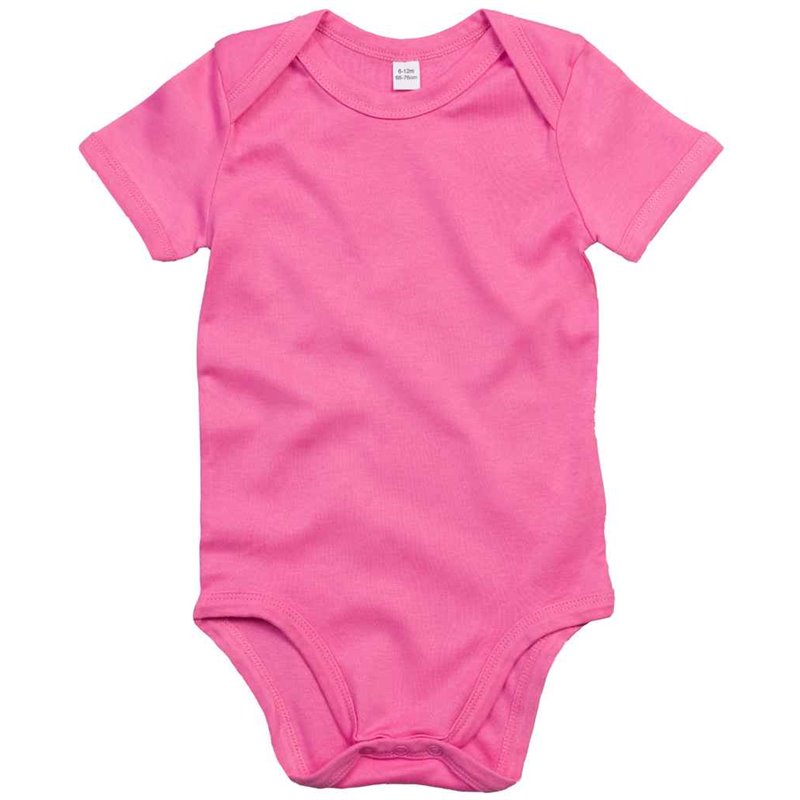 BabyBugz Baby Bodysuit
