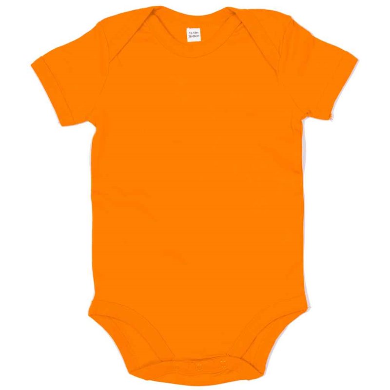 BabyBugz Baby Bodysuit