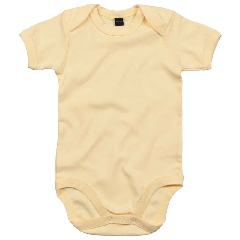 BabyBugz Baby Bodysuit