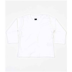 BabyBugz Baby Long Sleeve T-Shirt