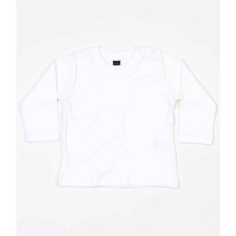 BabyBugz Baby Long Sleeve T-Shirt