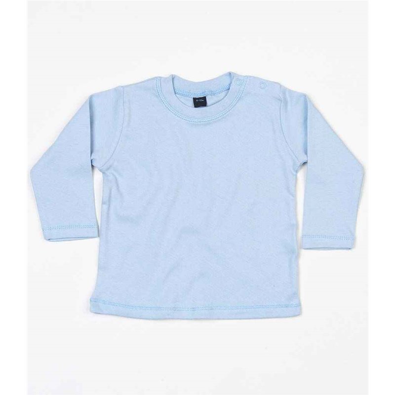 BabyBugz Baby Long Sleeve T-Shirt