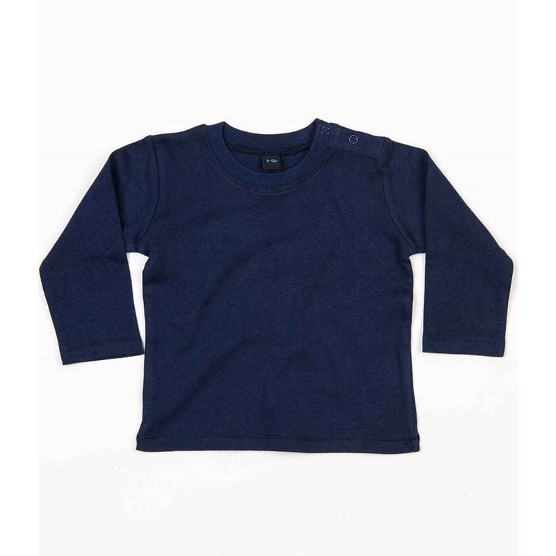 BabyBugz Baby Long Sleeve T-Shirt