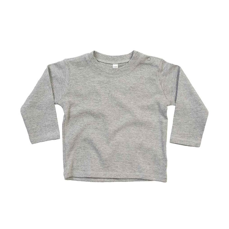 BabyBugz Baby Long Sleeve T-Shirt