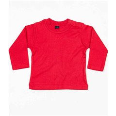 BabyBugz Baby Long Sleeve T-Shirt