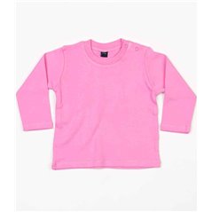 BabyBugz Baby Long Sleeve T-Shirt