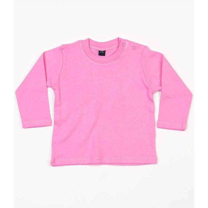 BabyBugz Baby Long Sleeve T-Shirt