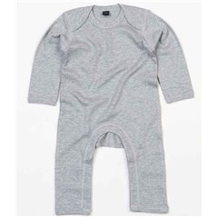 BabyBugz Baby Rompersuit