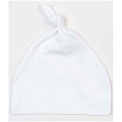 BabyBugz Baby Knotted Hat