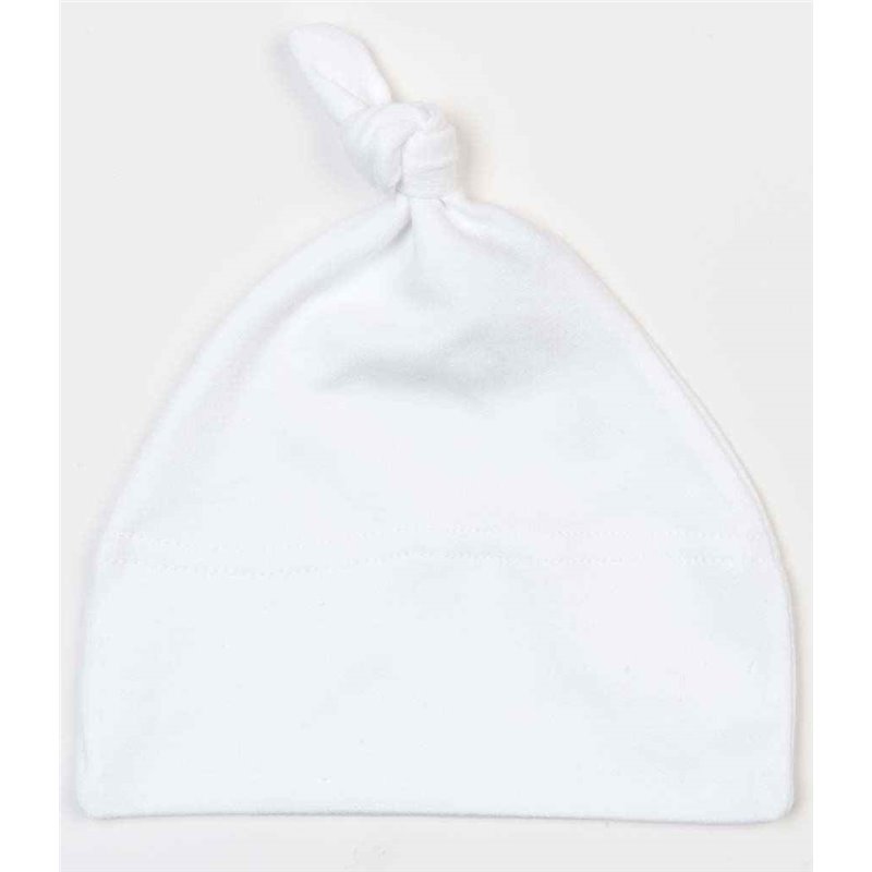 BabyBugz Baby Knotted Hat