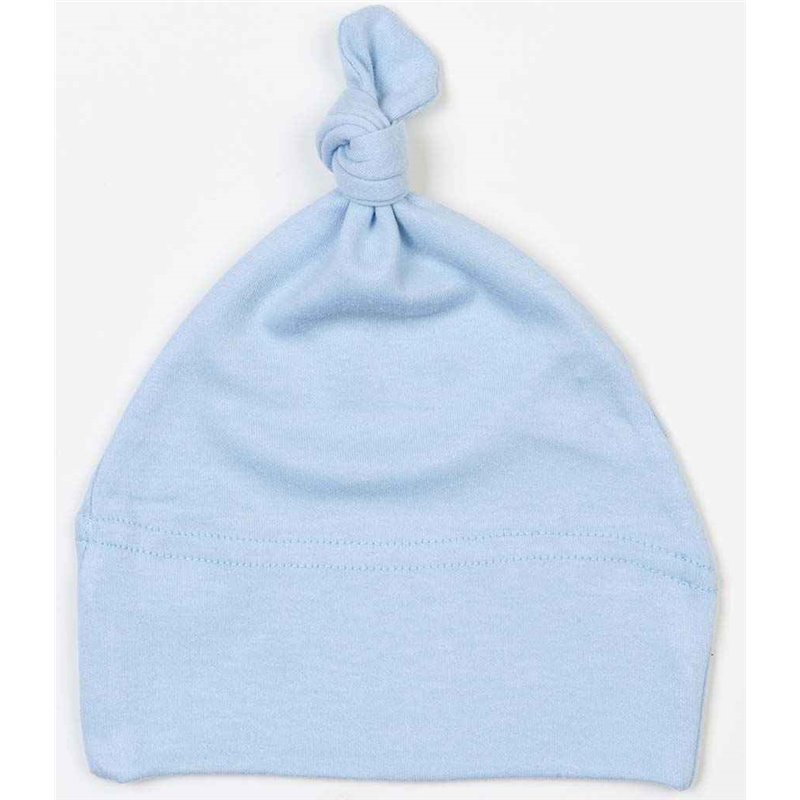 BabyBugz Baby Knotted Hat
