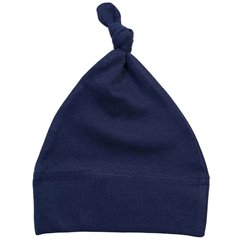 BabyBugz Baby Knotted Hat
