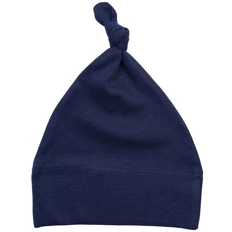 BabyBugz Baby Knotted Hat