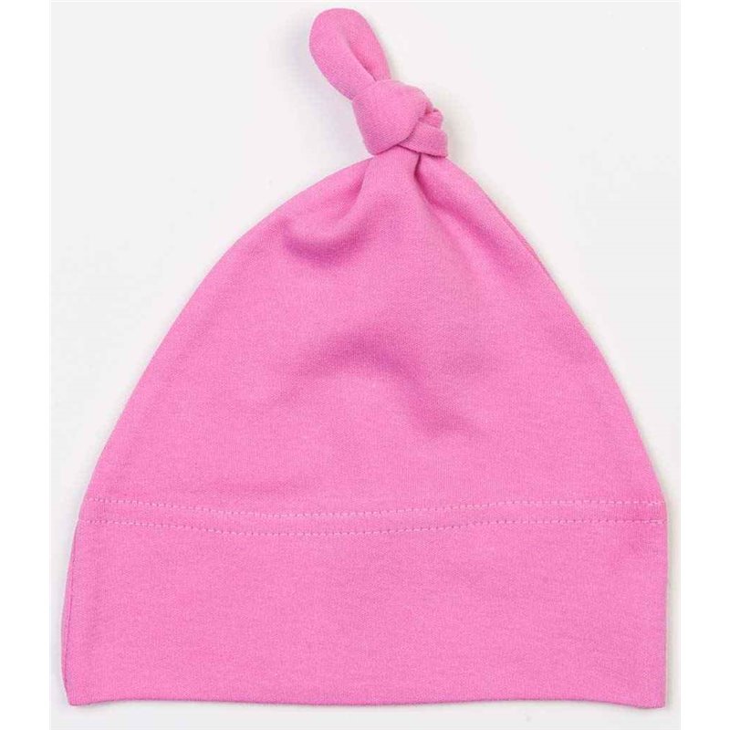 BabyBugz Baby Knotted Hat