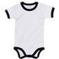 BabyBugz Baby Ringer Bodysuit
