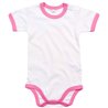 BabyBugz Baby Ringer Bodysuit