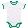 BabyBugz Baby Ringer Bodysuit