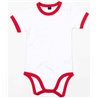 BabyBugz Baby Ringer Bodysuit