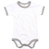 BabyBugz Baby Ringer Bodysuit