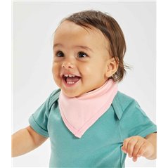 BabyBugz Reversible Bandana Bib