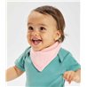 BabyBugz Reversible Bandana Bib