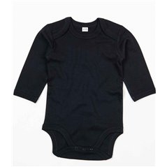 BabyBugz Baby Long Sleeve Bodysuit