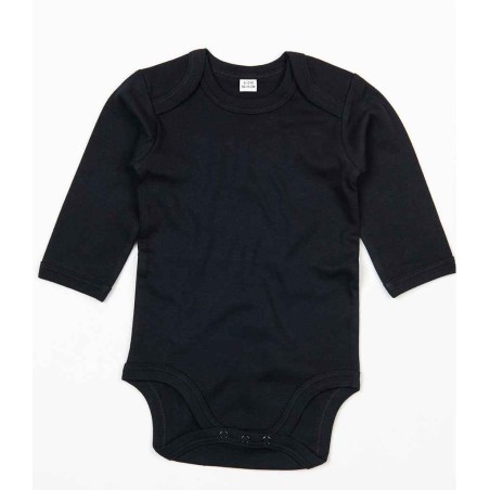 BabyBugz Baby Long Sleeve Bodysuit
