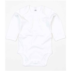 BabyBugz Baby Long Sleeve Bodysuit