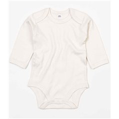 BabyBugz Baby Long Sleeve Bodysuit