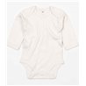 BabyBugz Baby Long Sleeve Bodysuit