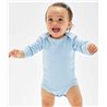 BabyBugz Baby Long Sleeve Bodysuit