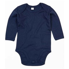 BabyBugz Baby Long Sleeve Bodysuit