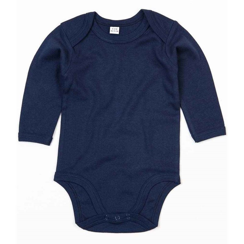 BabyBugz Baby Long Sleeve Bodysuit
