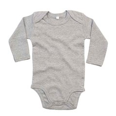 BabyBugz Baby Long Sleeve Bodysuit