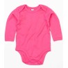 BabyBugz Baby Long Sleeve Bodysuit