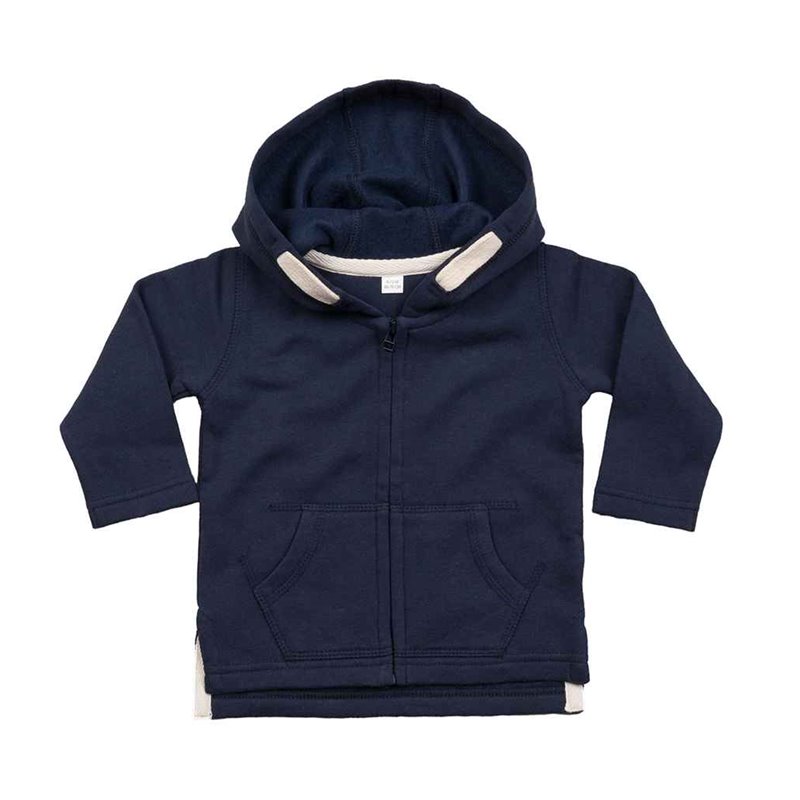 BabyBugz Baby Hoodie