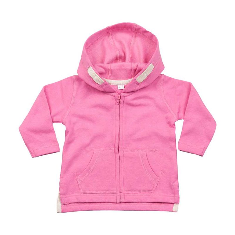 BabyBugz Baby Hoodie