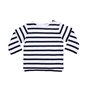 BabyBugz Baby Breton Long Sleeve T-Shirt