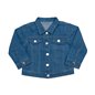 BabyBugz Baby Rocks Denim Jacket