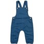 BabyBugz Baby Rocks Denim Dungarees