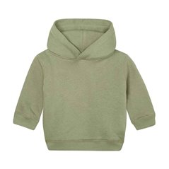 BabyBugz Baby Essential Hoodie