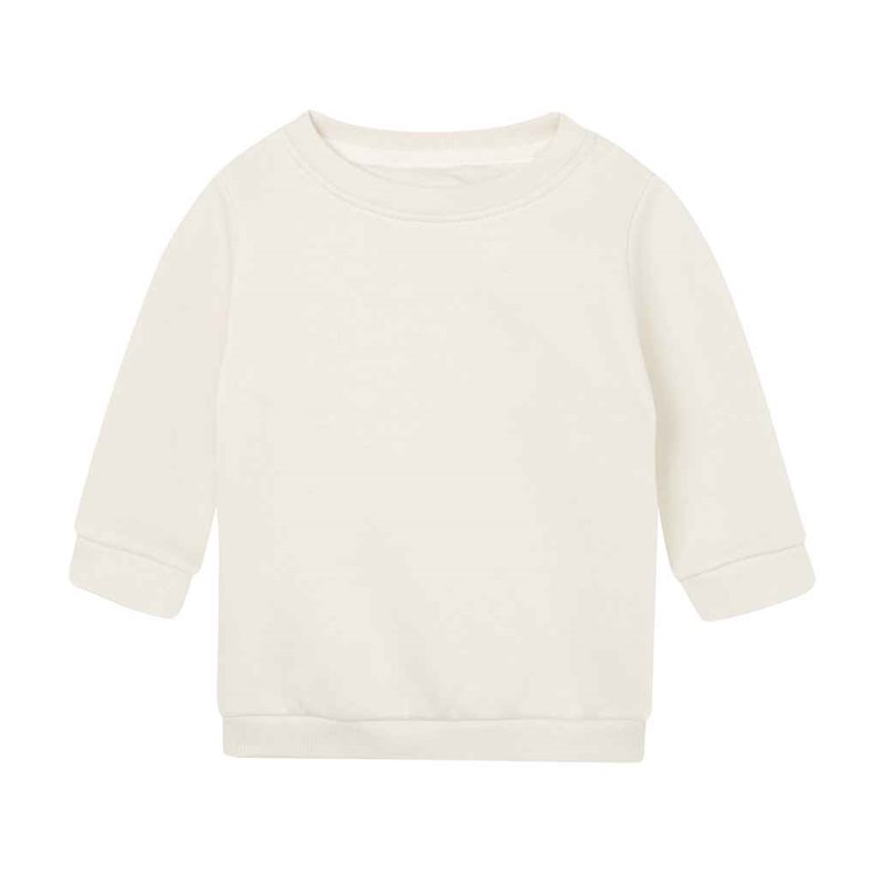 BabyBugz Baby Essential Sweatshirt