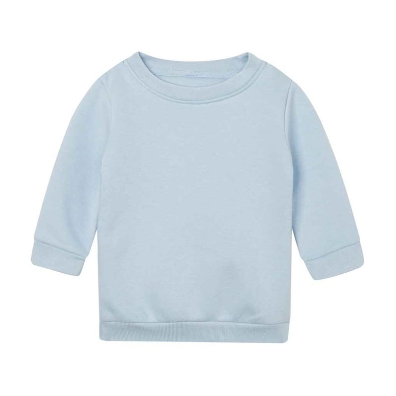 BabyBugz Baby Essential Sweatshirt
