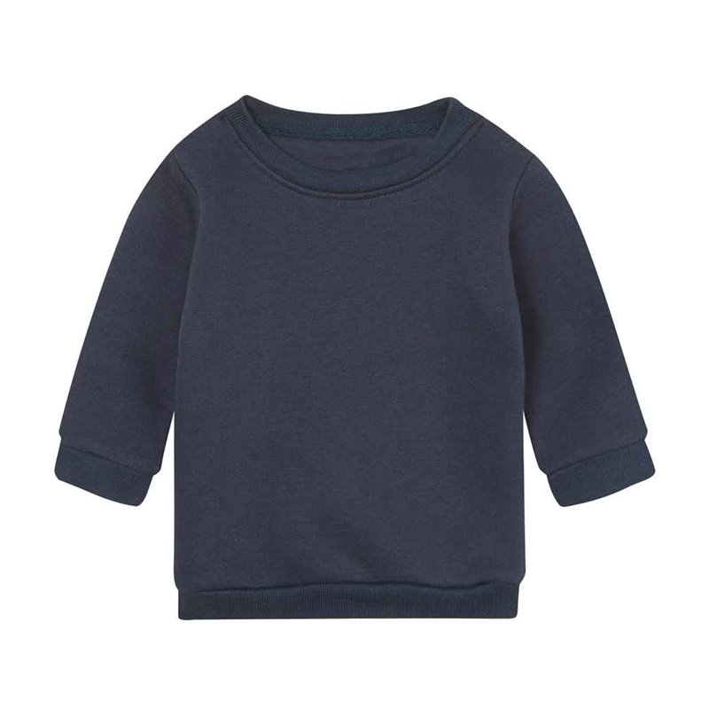 BabyBugz Baby Essential Sweatshirt