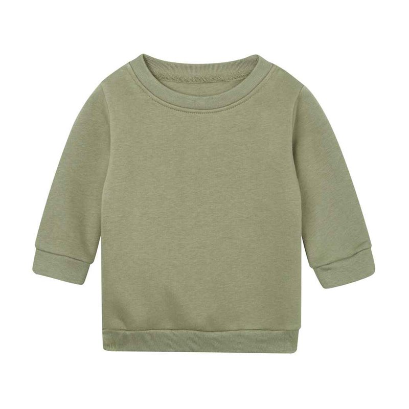 BabyBugz Baby Essential Sweatshirt