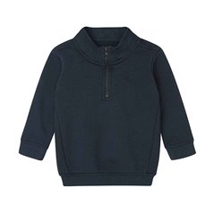 BabyBugz Baby 1/4 Zip Sweatshirt