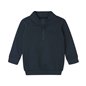 BabyBugz Baby 1/4 Zip Sweatshirt