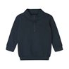 BabyBugz Baby 1/4 Zip Sweatshirt