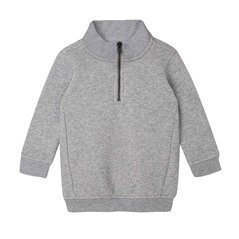 BabyBugz Baby 1/4 Zip Sweatshirt