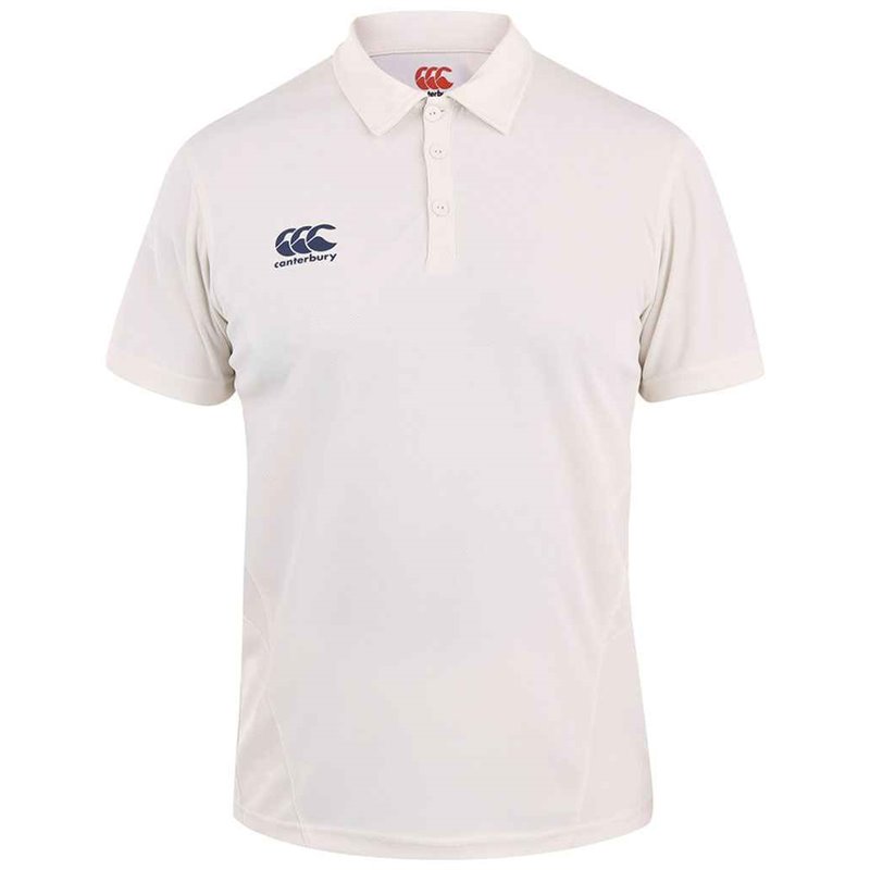 Canterbury Kids Cricket Shirt